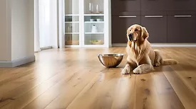 Optimax Performance Room Scene Pet