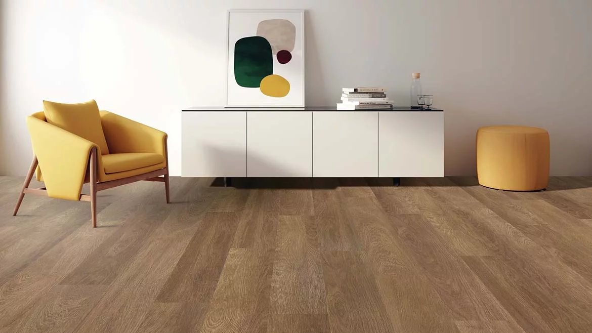 Parterre Unfazed Luxury Flooring