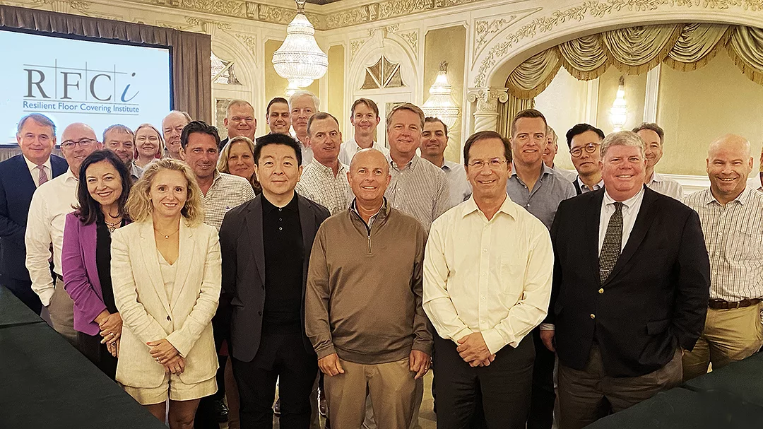 RFCI Spring 2024 Board of Directors