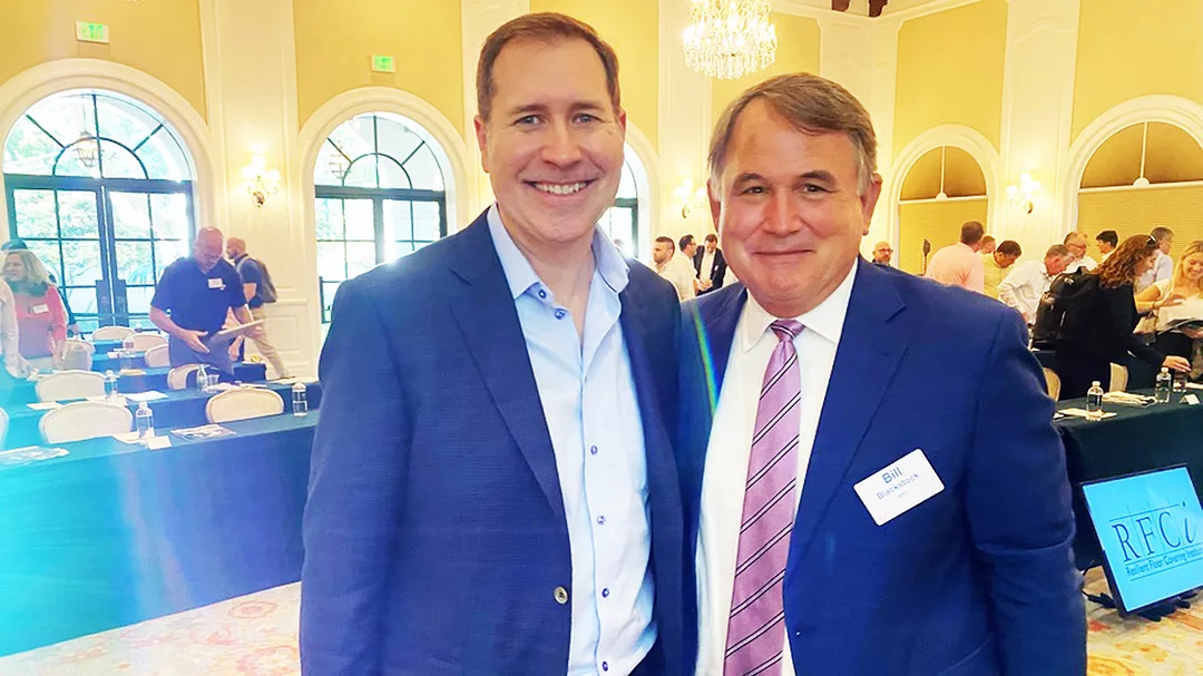 RFCI Spring 2024 Derrick Daye