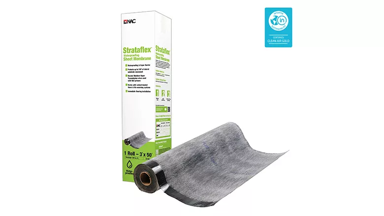 Strataflex Membrane