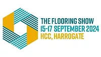 The Flooring Show logo