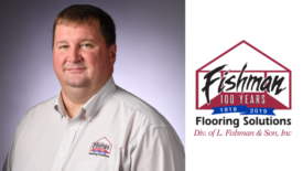 Fishman Flooring Solutions