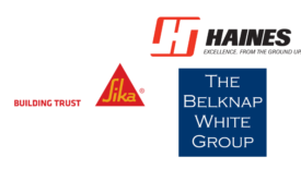 Sika Partnership Belknap-Haines