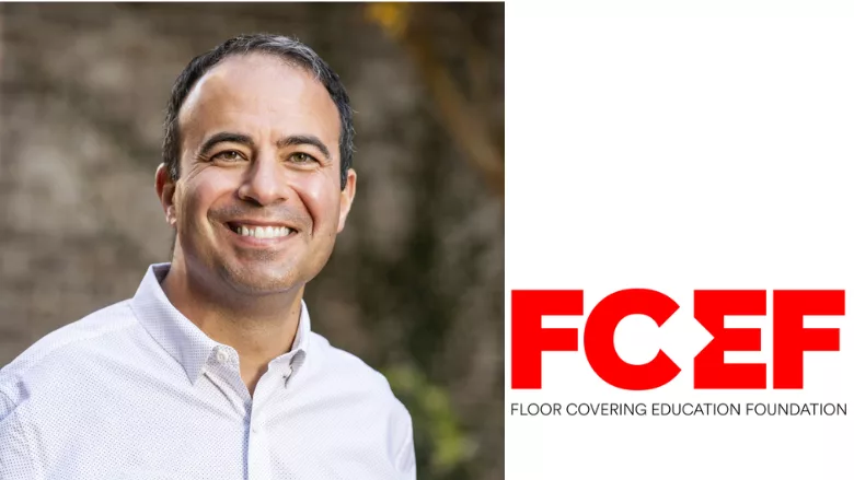 Joe Semaan FCEF