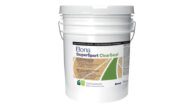 Bona SuperSport ClearSeal