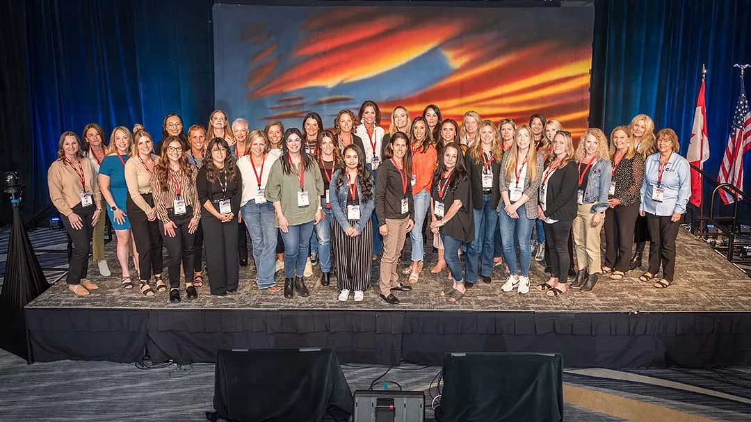 Women of the Industry