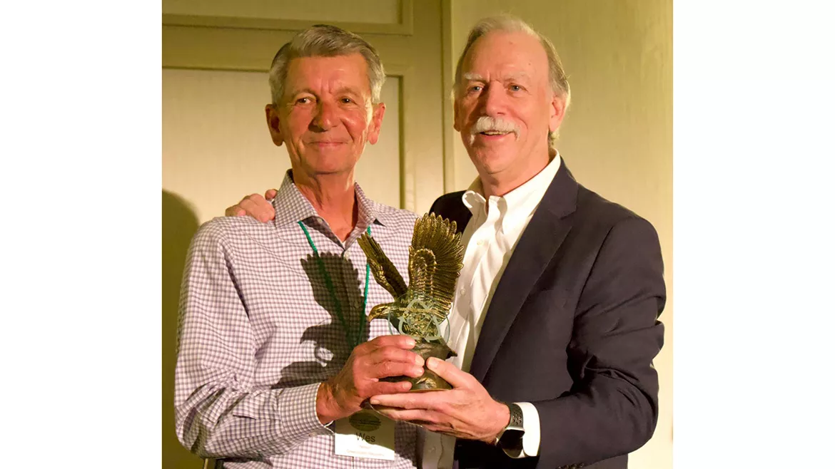 2023 Person of the Year