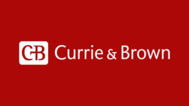 Currie & Brown logo