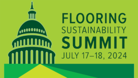 flooring sustainability summit