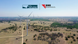 Shaw BHE Renewables