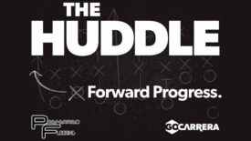 The Huddle Podcast
