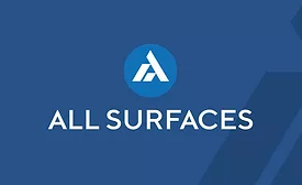 All Surfaces logo