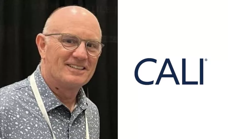 Jim Curtain headshot