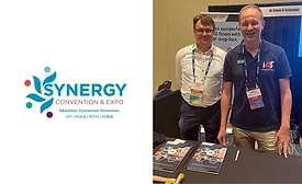 i4F at CFI Convention 2024