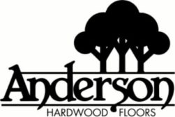 Anderson Hardwood Floors