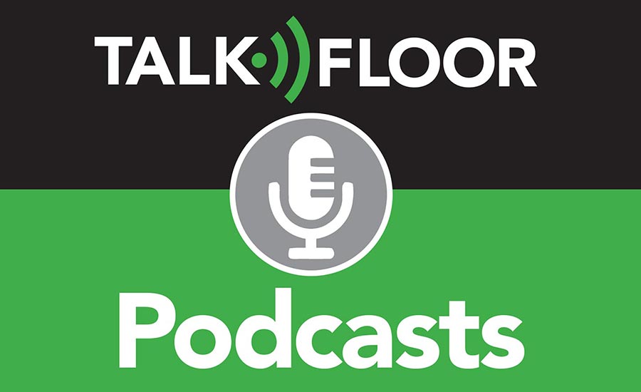 TalkFloor Podcasts default