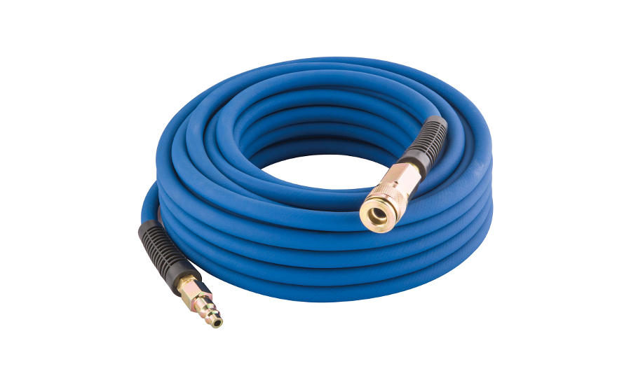Estwing Tools Introduces 5 Gal. Compressor and Hose | 2018-03-02 ...