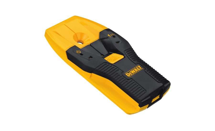 Dewalt Adds Stud Finders to Electronic Tools Lineup 20180613 FLOOR Trends & Installation