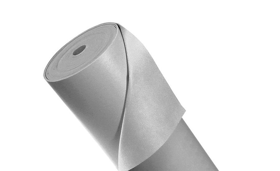 Karndean DesignFlooring Introduces QuietChoice Acoustic Underlayment