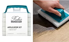 Rubio-Monocoat-Applicator
