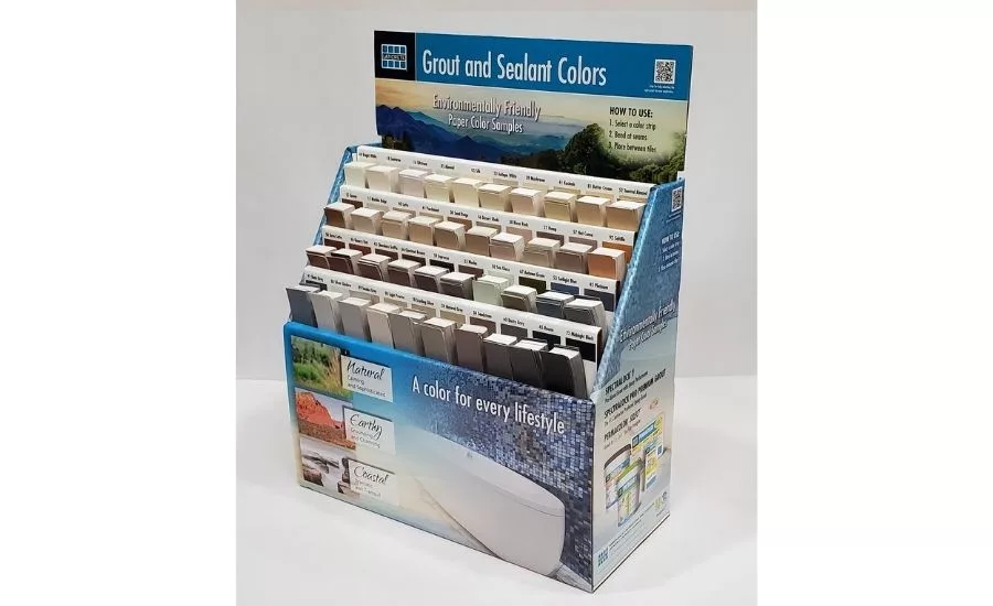 color selector