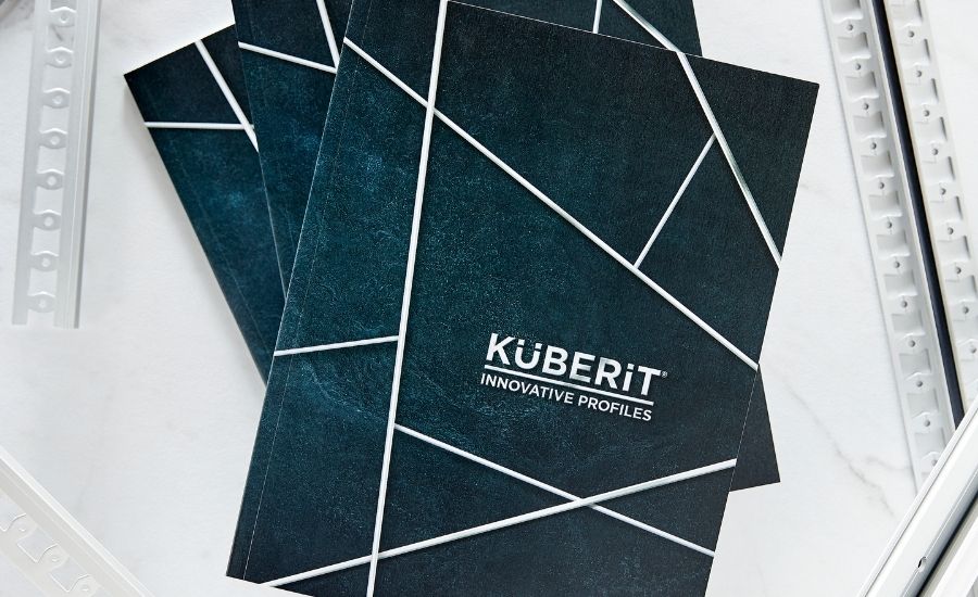 Kuberit Profiles