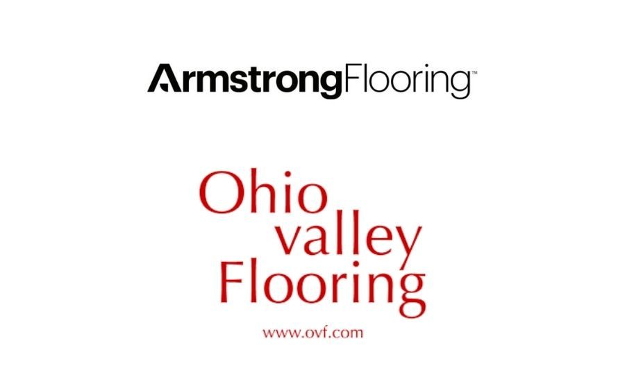 Armstrong Flooring and Ohio Valley Flooring Announce Distribution