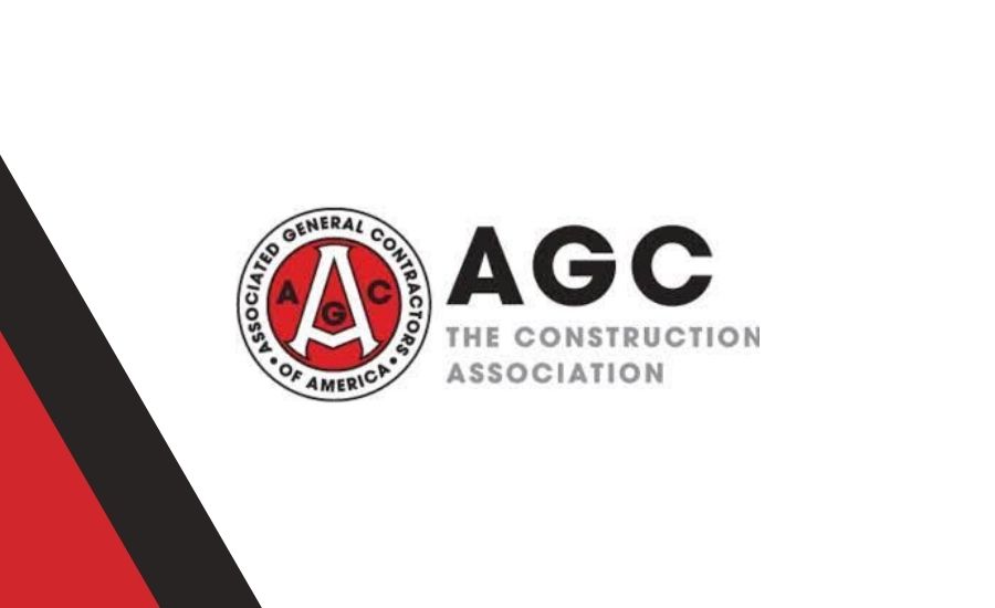 AGC Construction Jobs Report