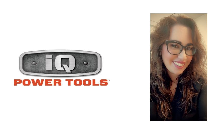 iq power tools