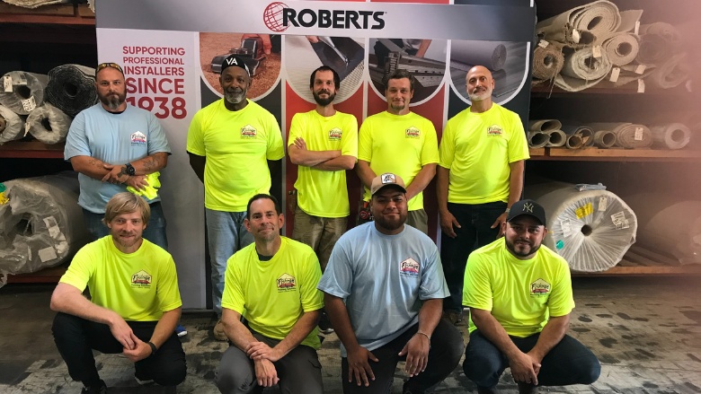 TISE Northeast Regional Comp_Maryland_9 competitors.jpg