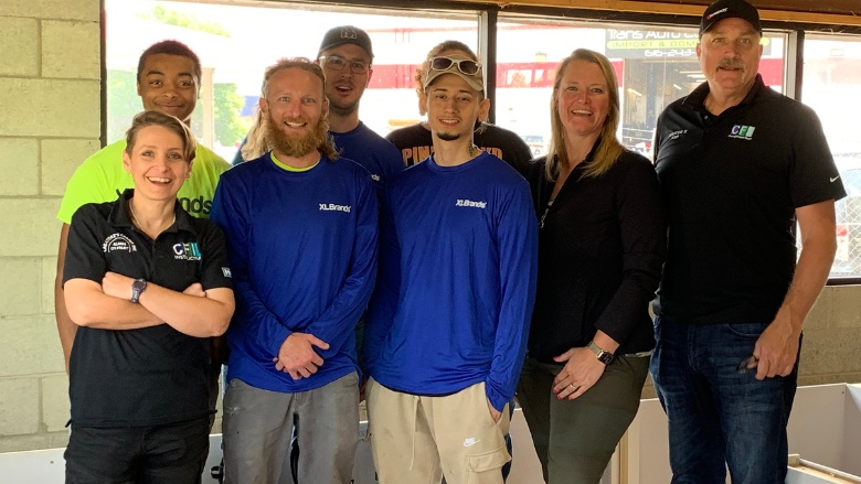 DeGraaf Training Group