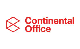 Continental-Office-Logo