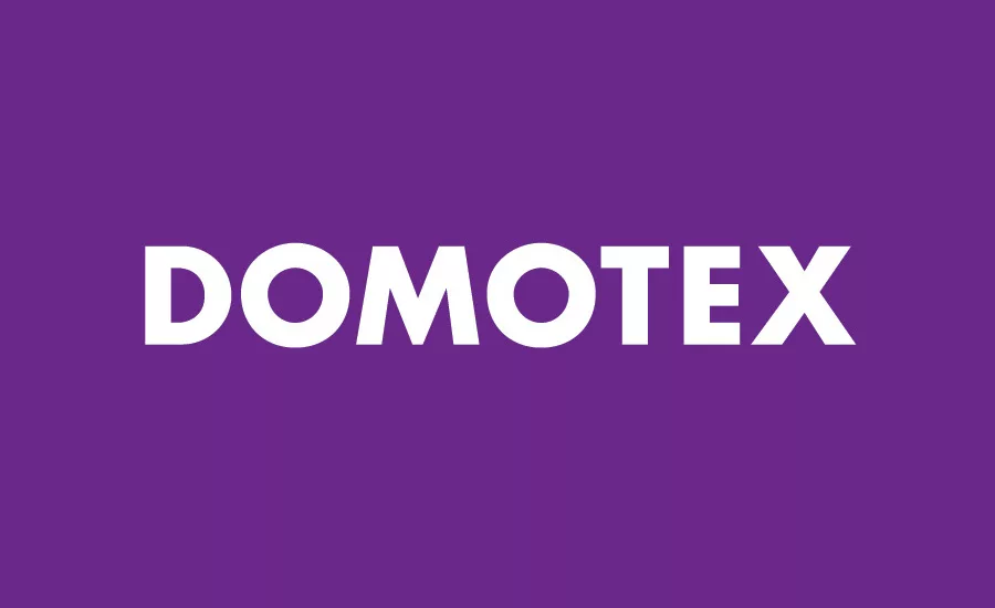 Domotex-Logo