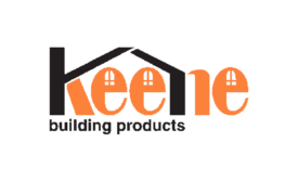Keene-Building-Products-Logo