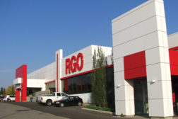 RGO Flooring Store