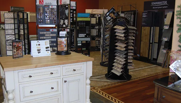 Classic Design's home decorating products