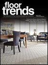 Floor Trends March 2015 cover
