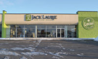 Jack Laurie Group