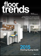 Floor Trends May 2015 Cover