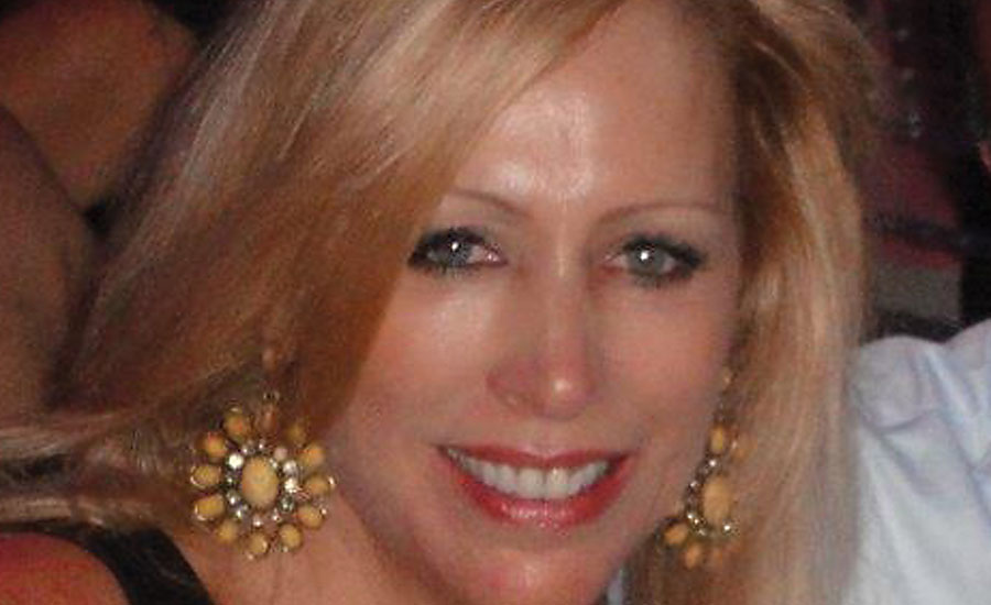 Cheryl Acierno, founder, owner and president of Acierno & Co.