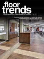 Floor Trends June 2015 Cover