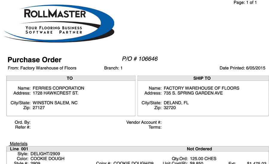 RollMaster