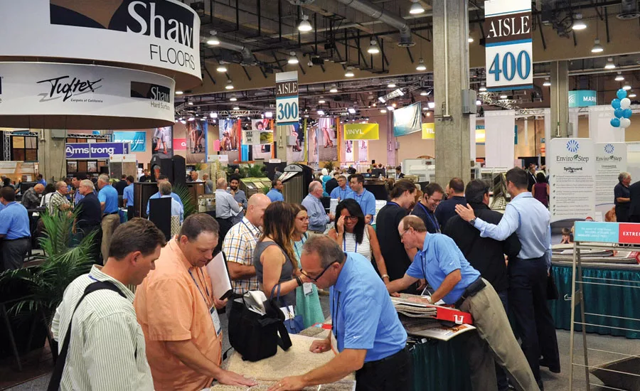 Exclusive Trade Show