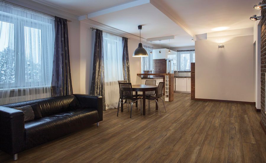 Color and Design Trends Update Residential Flooring Evolves for 2016