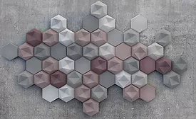 Walker Zanger's Kaza concrete in Edgy