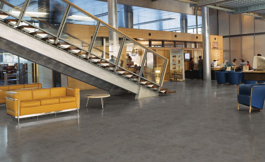 Corporate Flooring Trends 20160615 Floor Trends Magazine