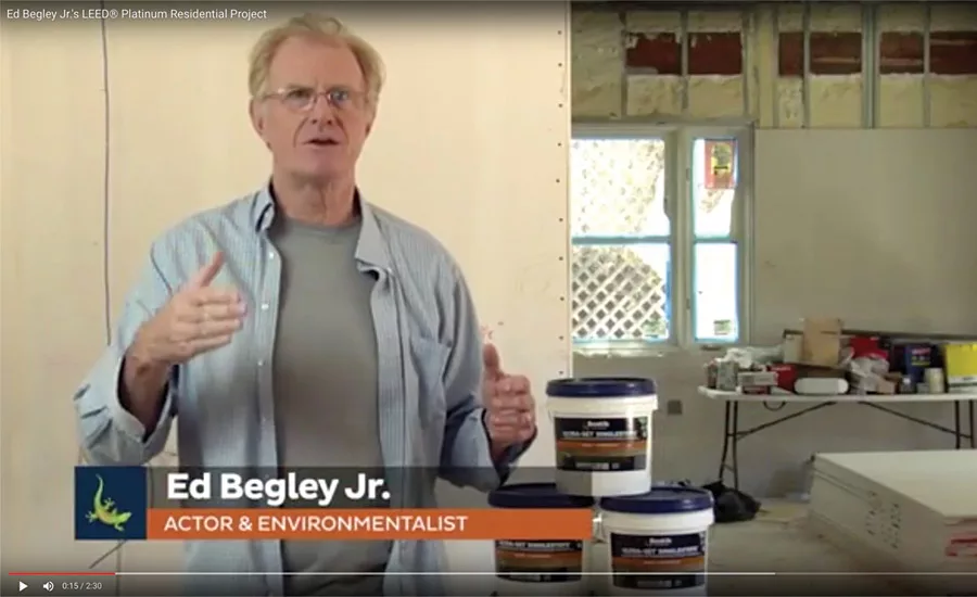 Ed Begley, Jr.
