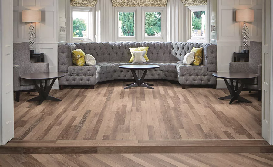 Karndean Da Vinci collection