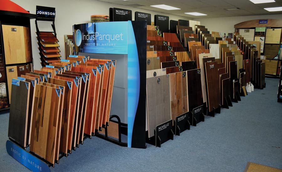 Flooring Retailer Profile Foundation Flooring 20160715 Floor